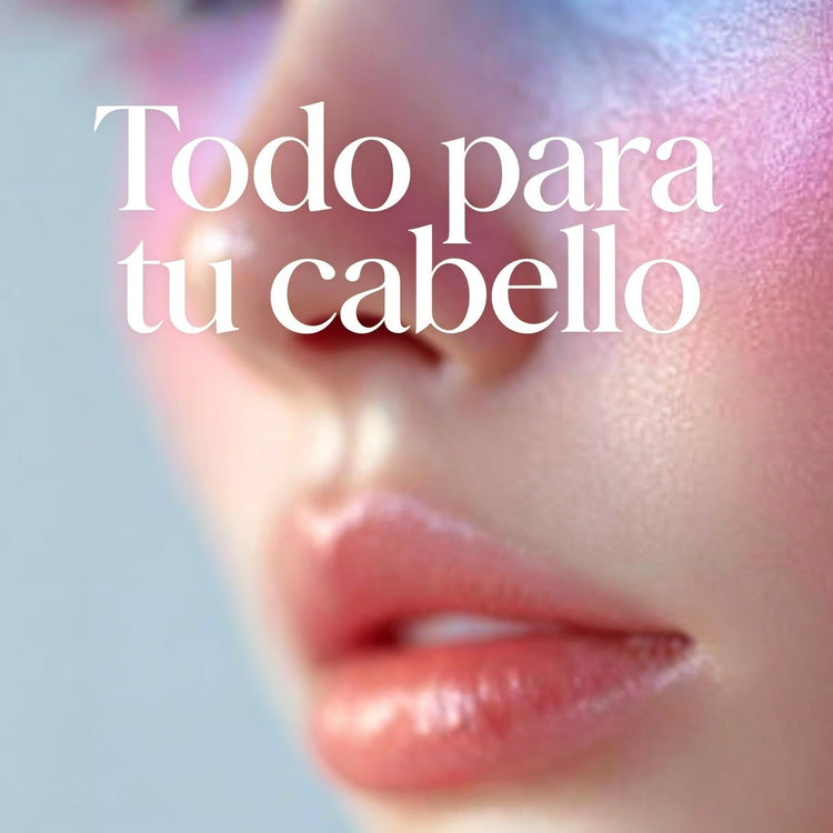 Cabello Magico